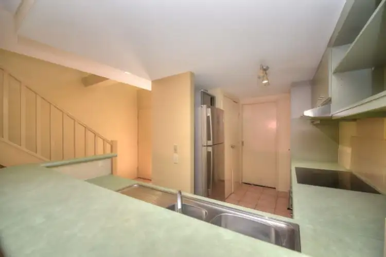 Fourth view of Homely townhouse listing, 156/215 Cottesloe Drive, Mermaid Waters QLD 4218