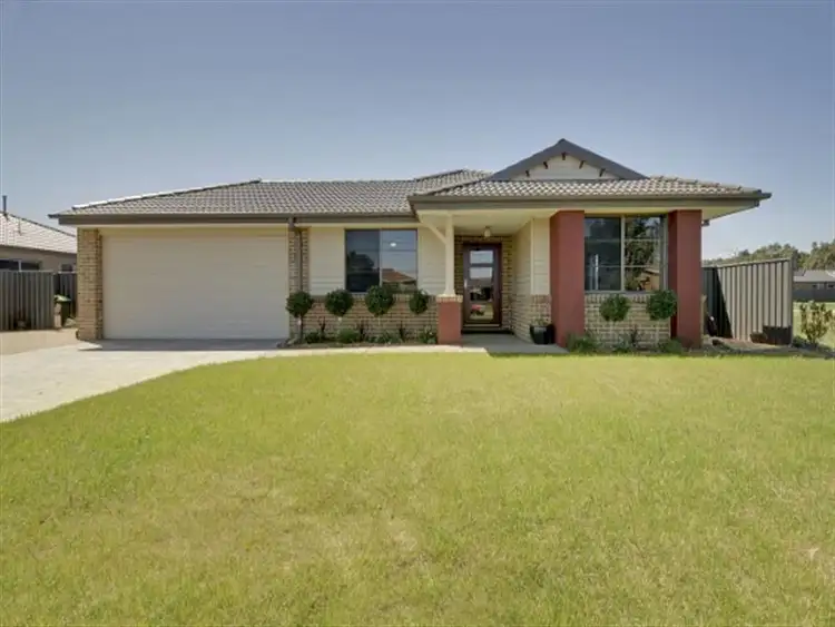 Main view of Homely house listing, 29 Moore St, Rosedale VIC