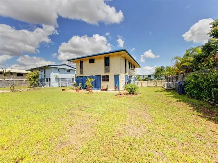 Third view of Homely house listing, 7 Hodges Cres, Vincent QLD