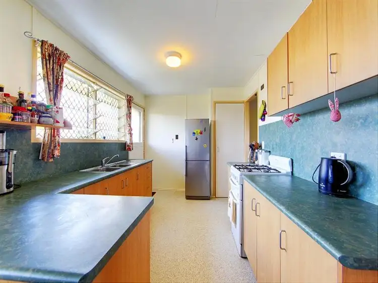Fourth view of Homely house listing, 7 Hodges Cres, Vincent QLD