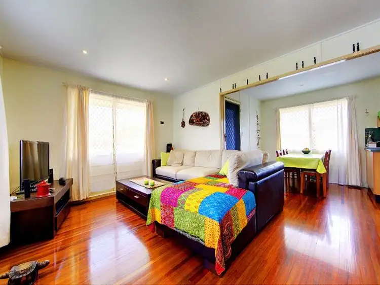 Sixth view of Homely house listing, 7 Hodges Cres, Vincent QLD