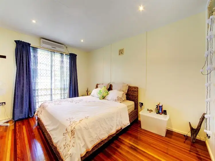 Seventh view of Homely house listing, 7 Hodges Cres, Vincent QLD