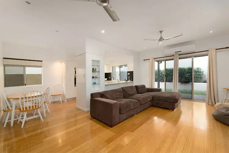 Second view of Homely apartment listing, 13/158 Woogaroo Street, Forest Lake QLD 4078