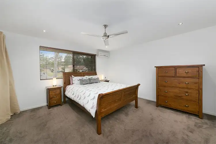 Third view of Homely apartment listing, 13/158 Woogaroo Street, Forest Lake QLD 4078