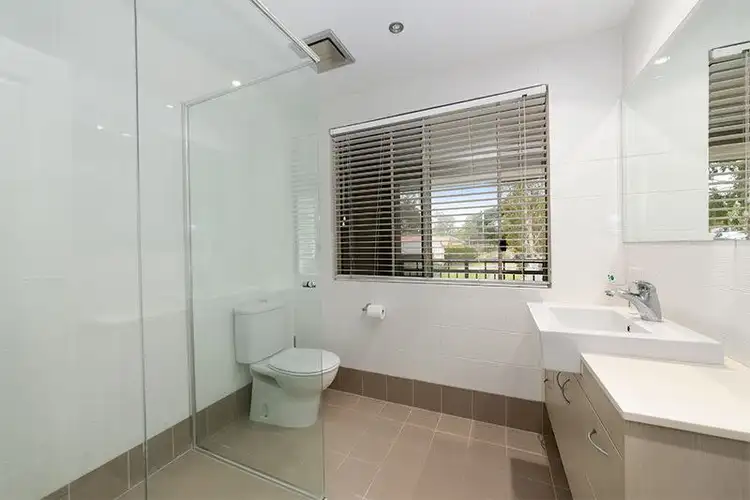 Fourth view of Homely apartment listing, 13/158 Woogaroo Street, Forest Lake QLD 4078