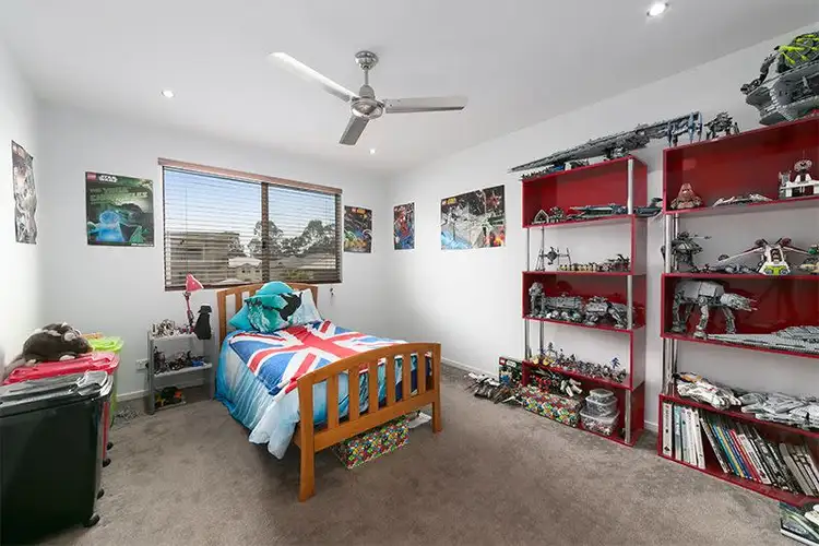 Fifth view of Homely apartment listing, 13/158 Woogaroo Street, Forest Lake QLD 4078