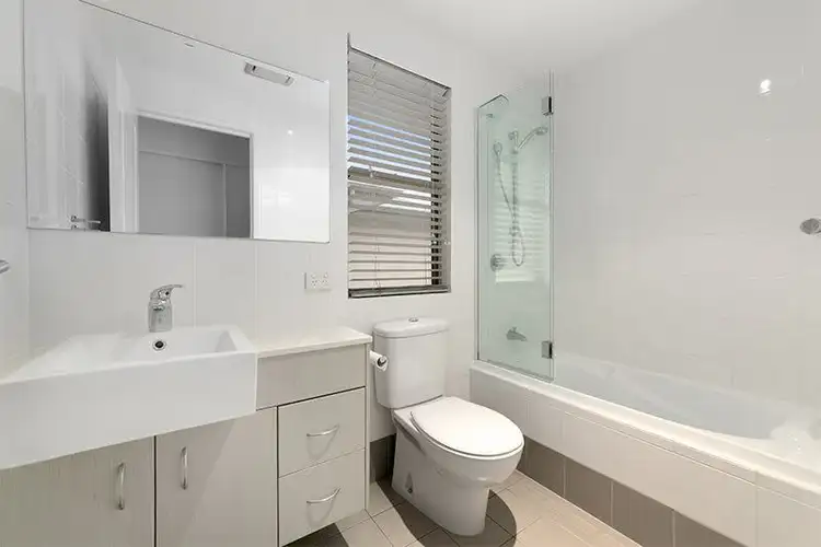 Sixth view of Homely apartment listing, 13/158 Woogaroo Street, Forest Lake QLD 4078