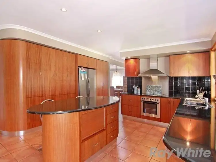 Sixth view of Homely house listing, 8 Peterson Pl, Bridgeman Downs QLD
