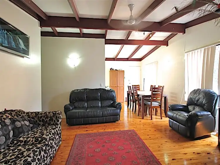Third view of Homely house listing, 6 Hume St, Woodend QLD