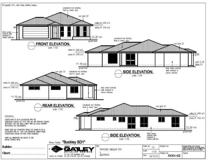 Fourth view of Homely house listing, 3 Pristine Cl, Kalkie QLD