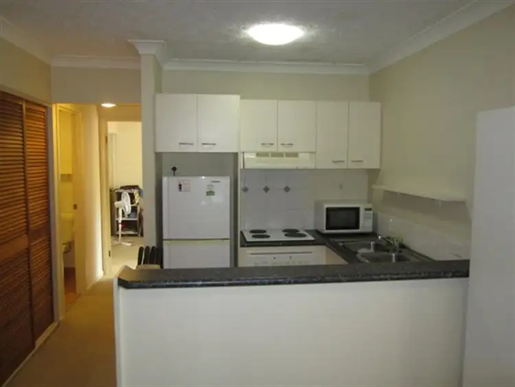 Second view of Homely apartment listing, 2 Allamanda Residences, 14 Spendelove Ave, Southport QLD