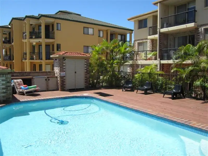 Main view of Homely apartment listing, 2 Allamanda Residences, 14 Spendelove Ave, Southport QLD