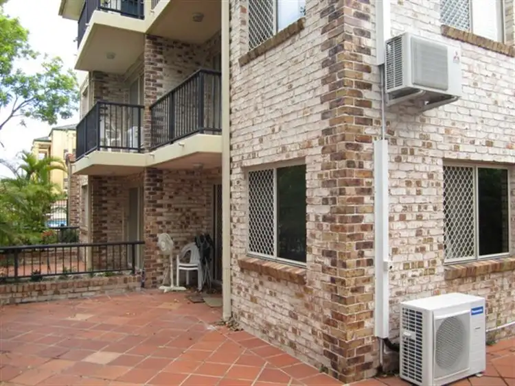 Fifth view of Homely apartment listing, 2 Allamanda Residences, 14 Spendelove Ave, Southport QLD