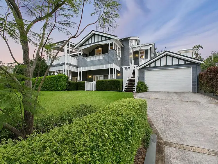 57 Upper Lancaster Rd, Ascot QLD