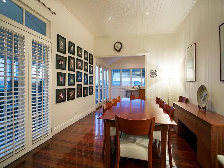 Third view of Homely house listing, 57 Upper Lancaster Rd, Ascot QLD
