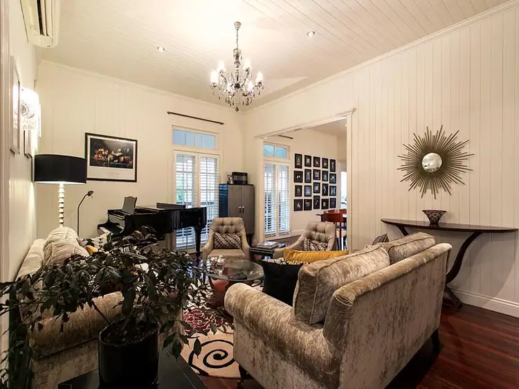 Fourth view of Homely house listing, 57 Upper Lancaster Rd, Ascot QLD