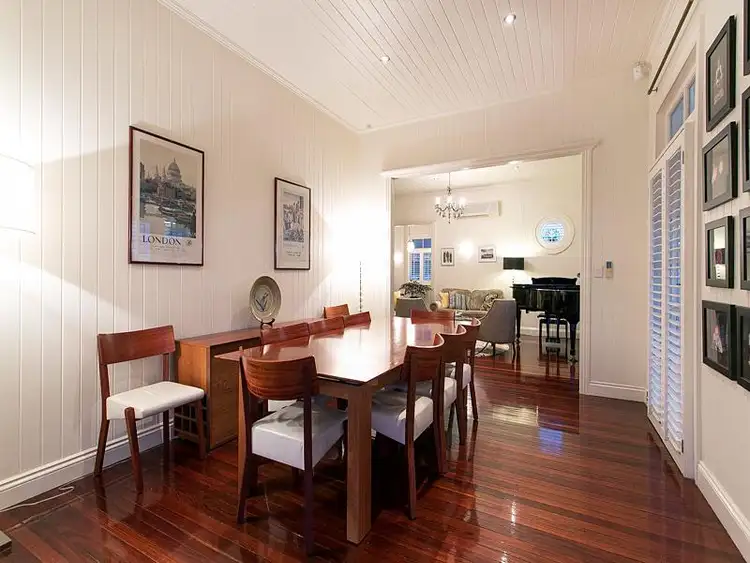 Fifth view of Homely house listing, 57 Upper Lancaster Rd, Ascot QLD