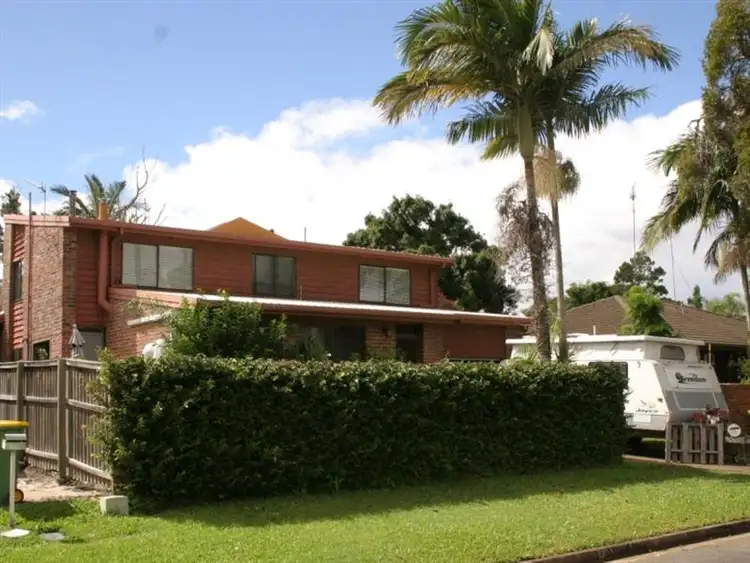 1/24 Gardiners Pl, Southport QLD