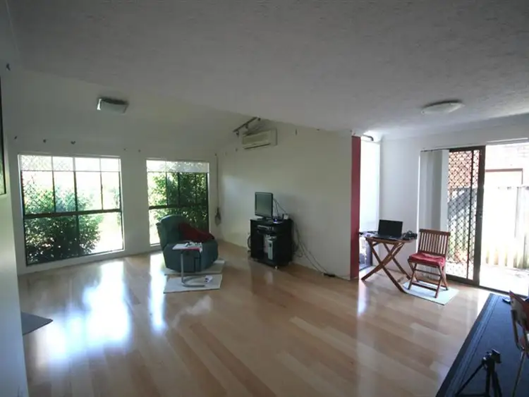 Second view of Homely house listing, 1/24 Gardiners Pl, Southport QLD