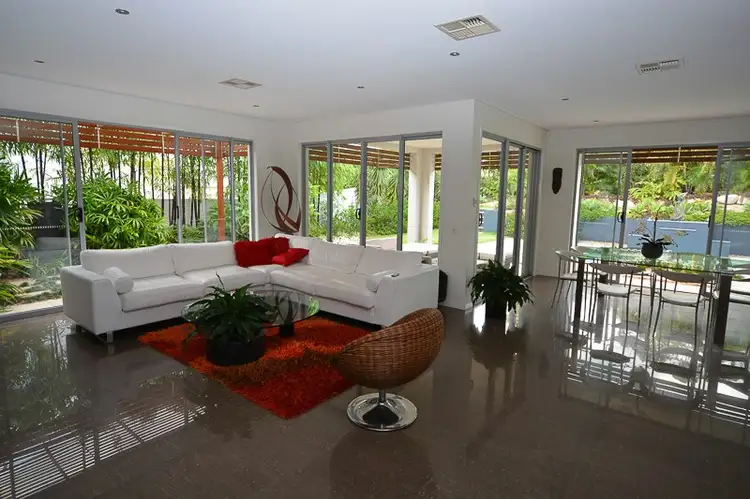 Fourth view of Homely house listing, 7018 Vista Drive 'Royal Pines Resort', Benowa QLD 4217