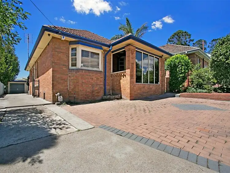 Main view of Homely house listing, 78 New England Hwy, Maitland NSW
