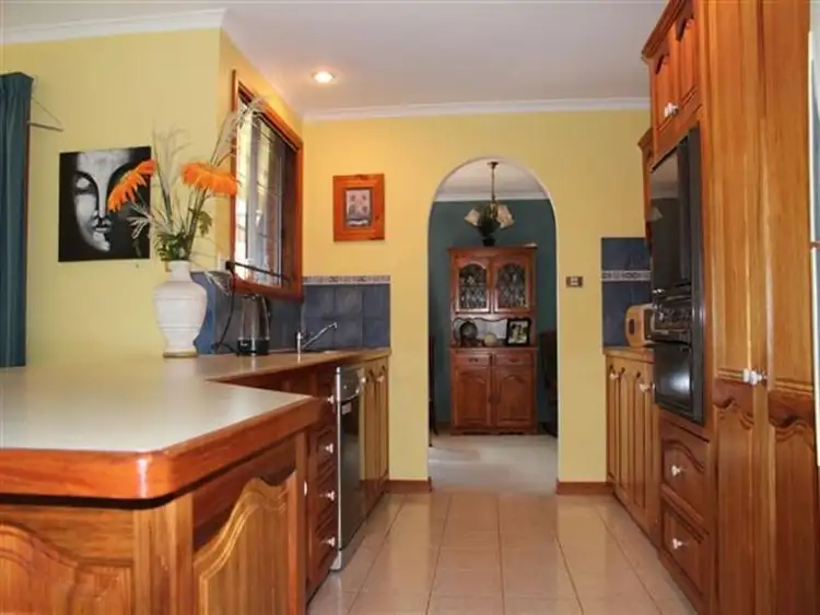 Second view of Homely house listing, 58 Harley Pde, Prospect Vale TAS