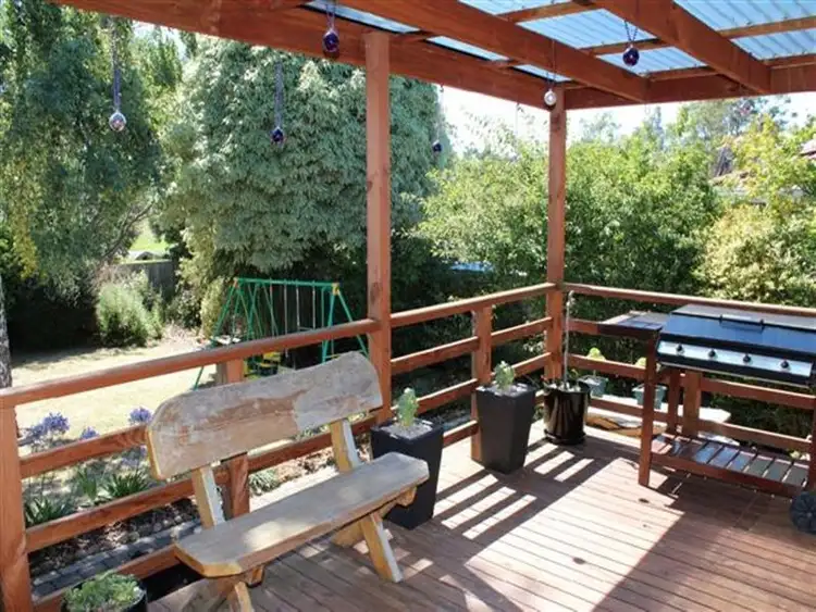 Fourth view of Homely house listing, 58 Harley Pde, Prospect Vale TAS
