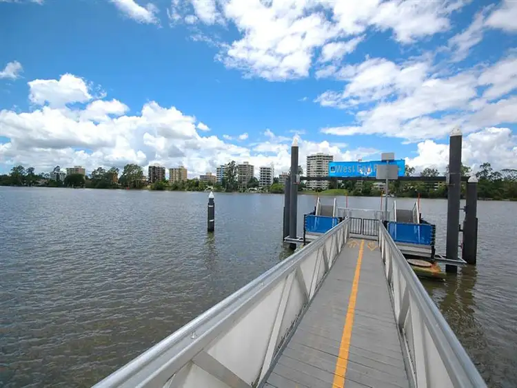 Sixth view of Homely apartment listing, 24/22 Little Jane St, West End QLD