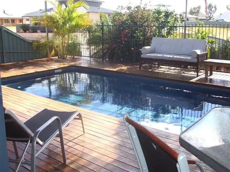 Main view of Homely house listing, 12 Tambor Dr, Exmouth WA