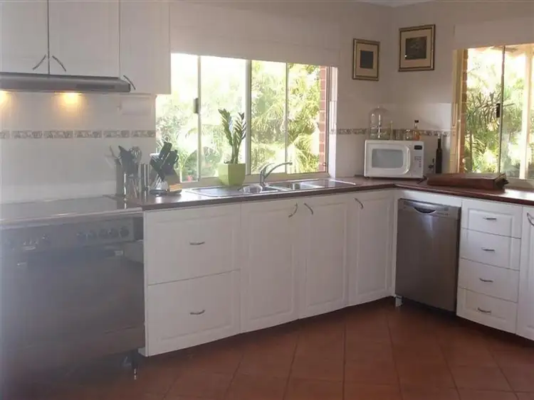 Second view of Homely house listing, 12 Tambor Dr, Exmouth WA