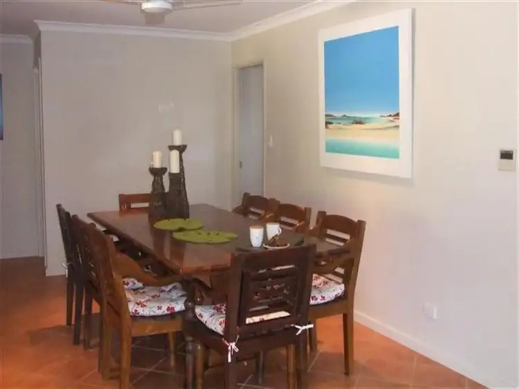 Fifth view of Homely house listing, 12 Tambor Dr, Exmouth WA