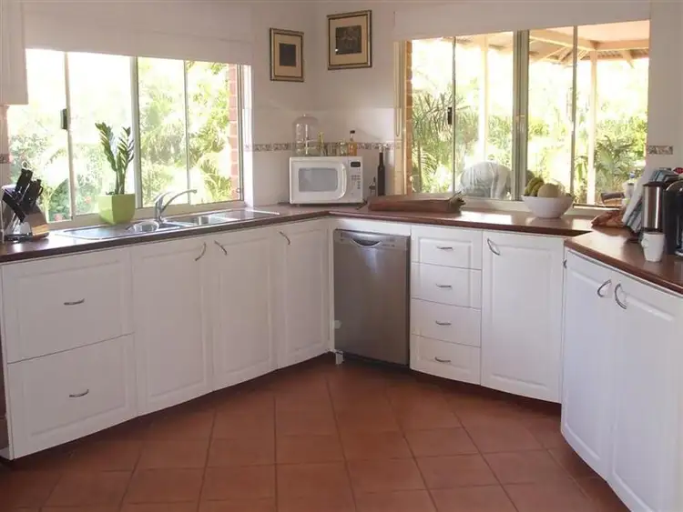 Sixth view of Homely house listing, 12 Tambor Dr, Exmouth WA
