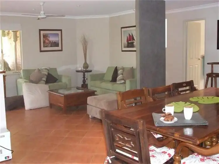 Seventh view of Homely house listing, 12 Tambor Dr, Exmouth WA