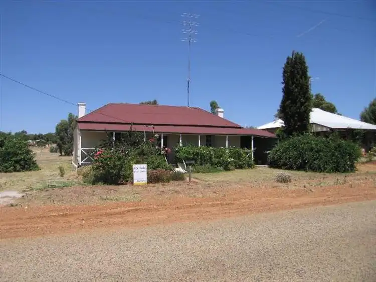 Main view of Homely house listing, 11 Tenth Rd, York WA