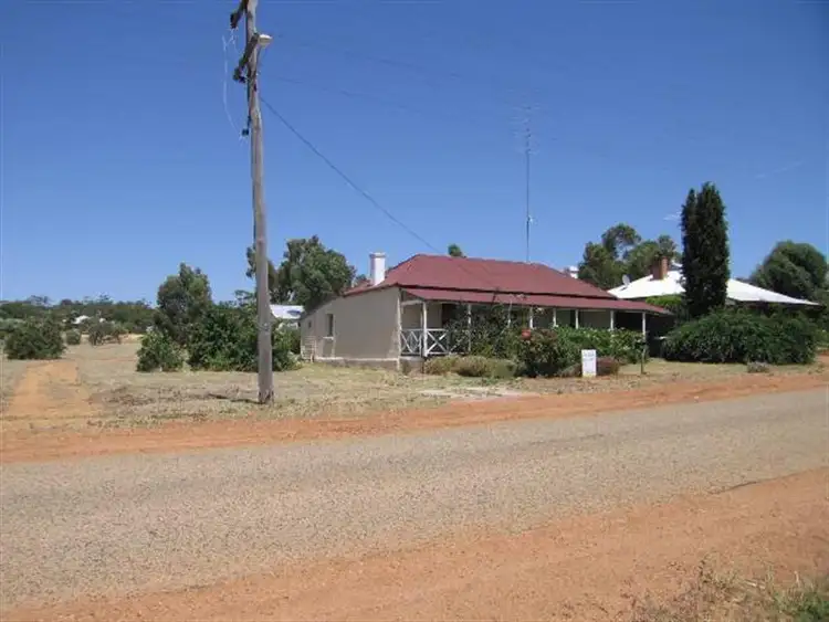 Second view of Homely house listing, 11 Tenth Rd, York WA