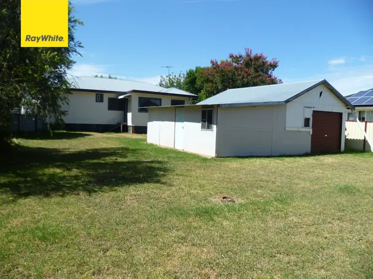 Main view of Homely house listing, 74 Granville Street, Inverell NSW 2360