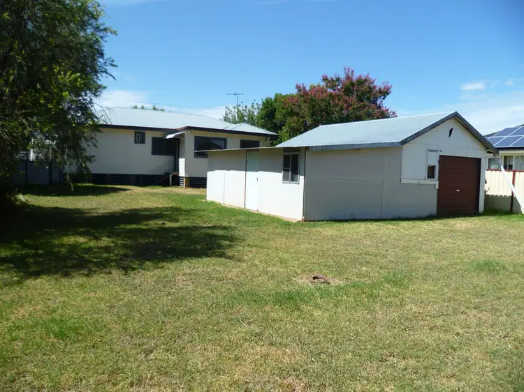 Second view of Homely house listing, 74 Granville Street, Inverell NSW 2360