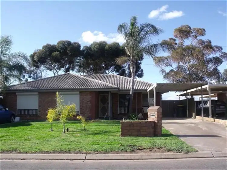 Second view of Homely house listing, 40 Federation Way, Andrews Farm SA