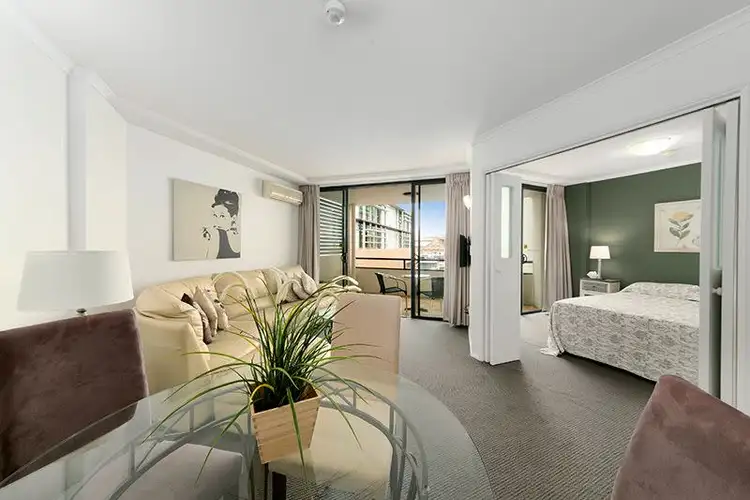 409/220 Melbourne Street, South Brisbane QLD 4101