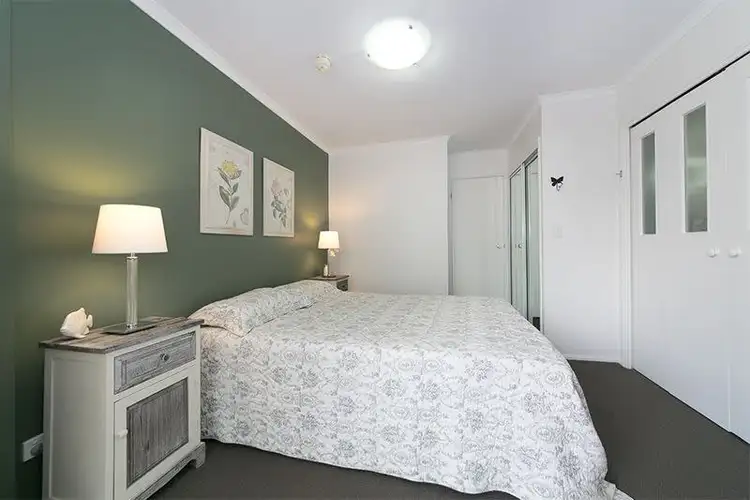 Seventh view of Homely apartment listing, 409/220 Melbourne Street, South Brisbane QLD 4101