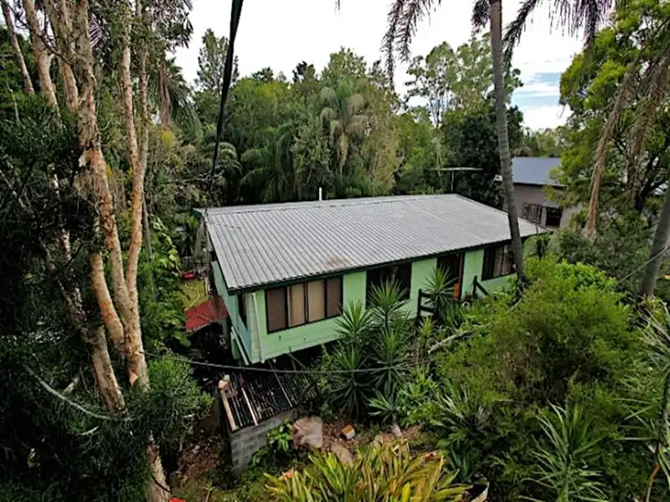 Main view of Homely house listing, 6 Hume St, Woodend QLD