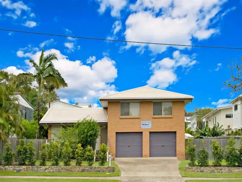 Main view of Homely house listing, 26 Beerburrum St, Dicky Beach QLD