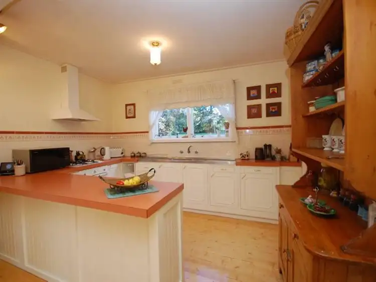 Sixth view of Homely house listing, 263 Queens Rd, Wandin East VIC