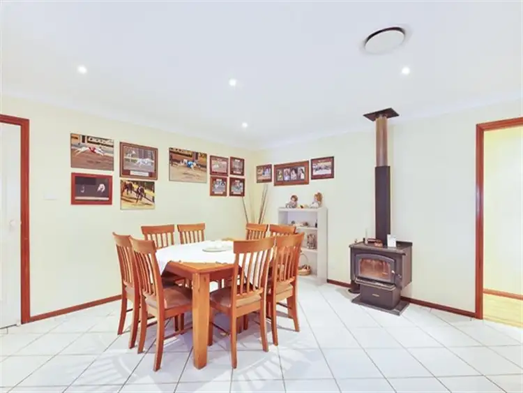 Third view of Homely house listing, 2 Merewether Cl, North Rothbury NSW