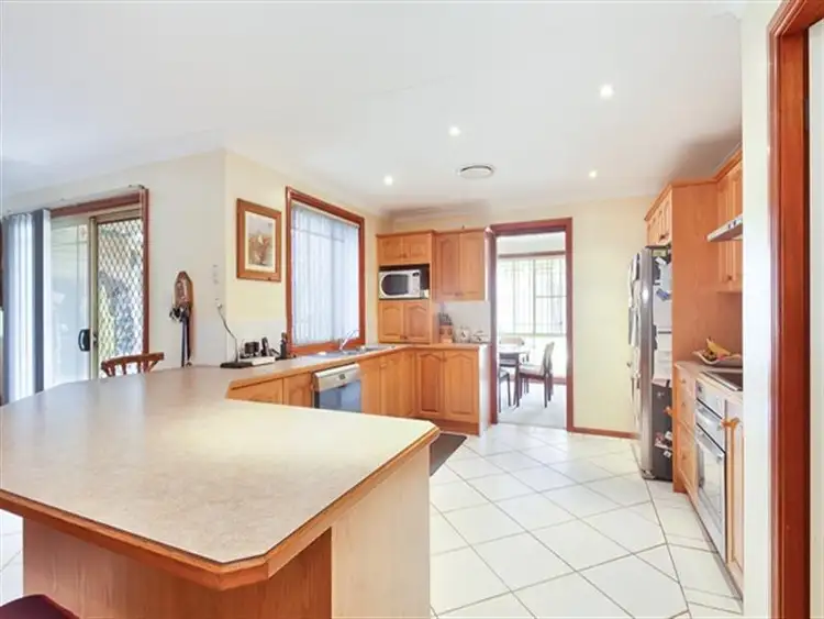 Fourth view of Homely house listing, 2 Merewether Cl, North Rothbury NSW