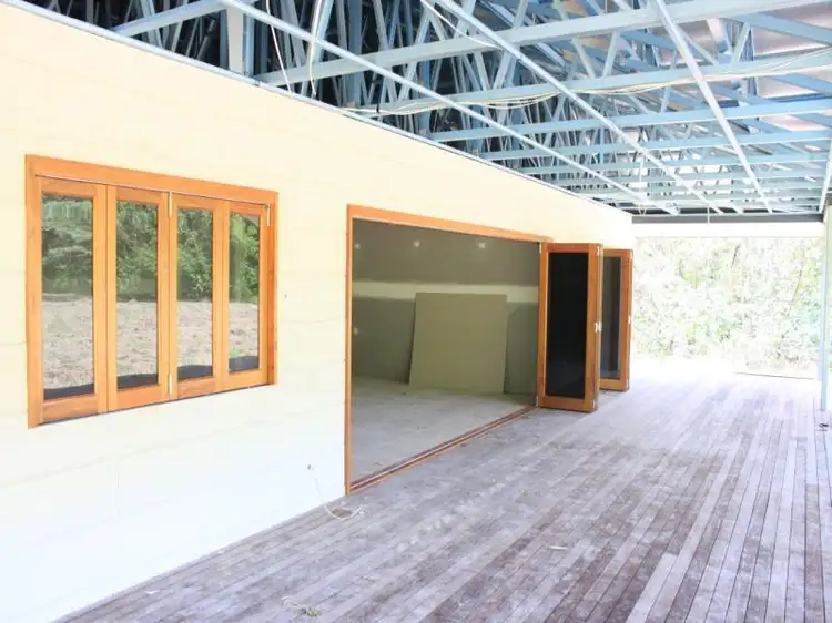 Seventh view of Homely house listing, Lot 4 Cape Tribulation Rd Cape Tribulation, Daintree QLD