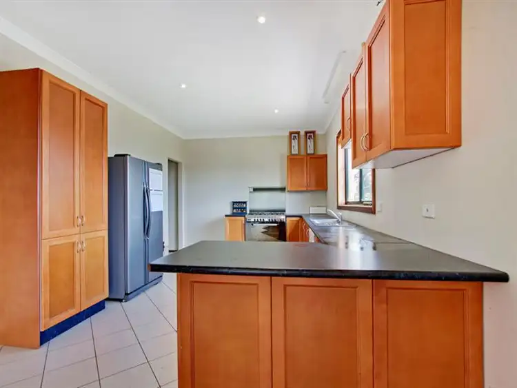 Third view of Homely rural property listing, 2869 Putty Rd, Colo Heights NSW