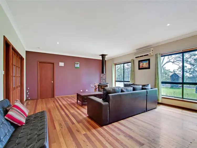 Fourth view of Homely rural property listing, 2869 Putty Rd, Colo Heights NSW