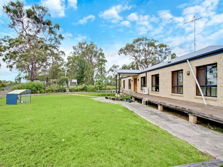 Seventh view of Homely rural property listing, 2869 Putty Rd, Colo Heights NSW