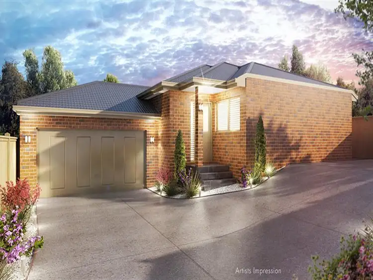 2/19 Nerissa St, Ferntree Gully VIC